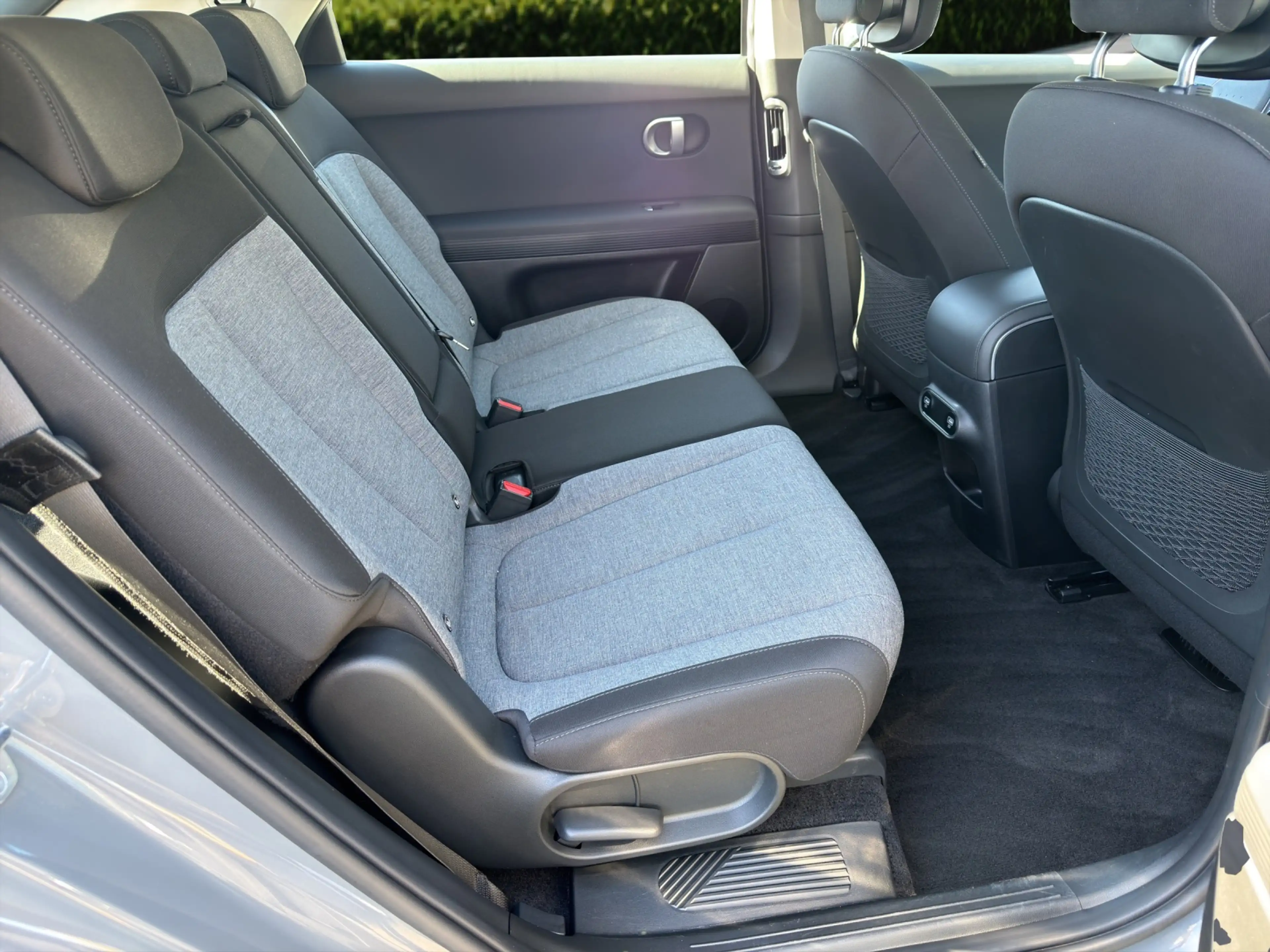 Hyundai IONIQ 5 Elektro 77,4 kWh Dynamiq NSCC/VIRTUAL/NAVI — photo 12