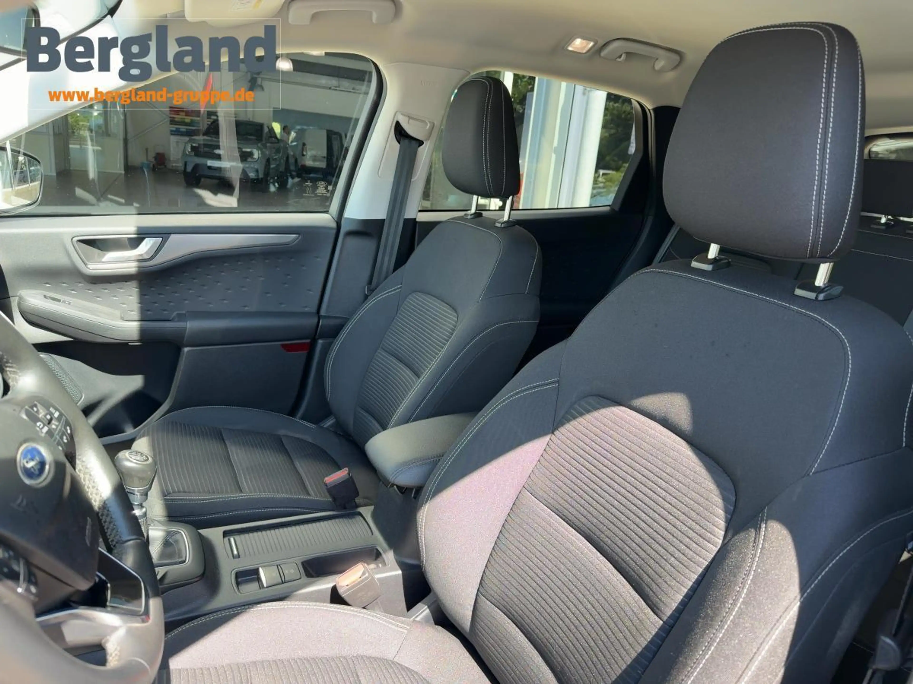 Ford Kuga Titanium *AHK schwenkbar *Winter 2 — photo 11