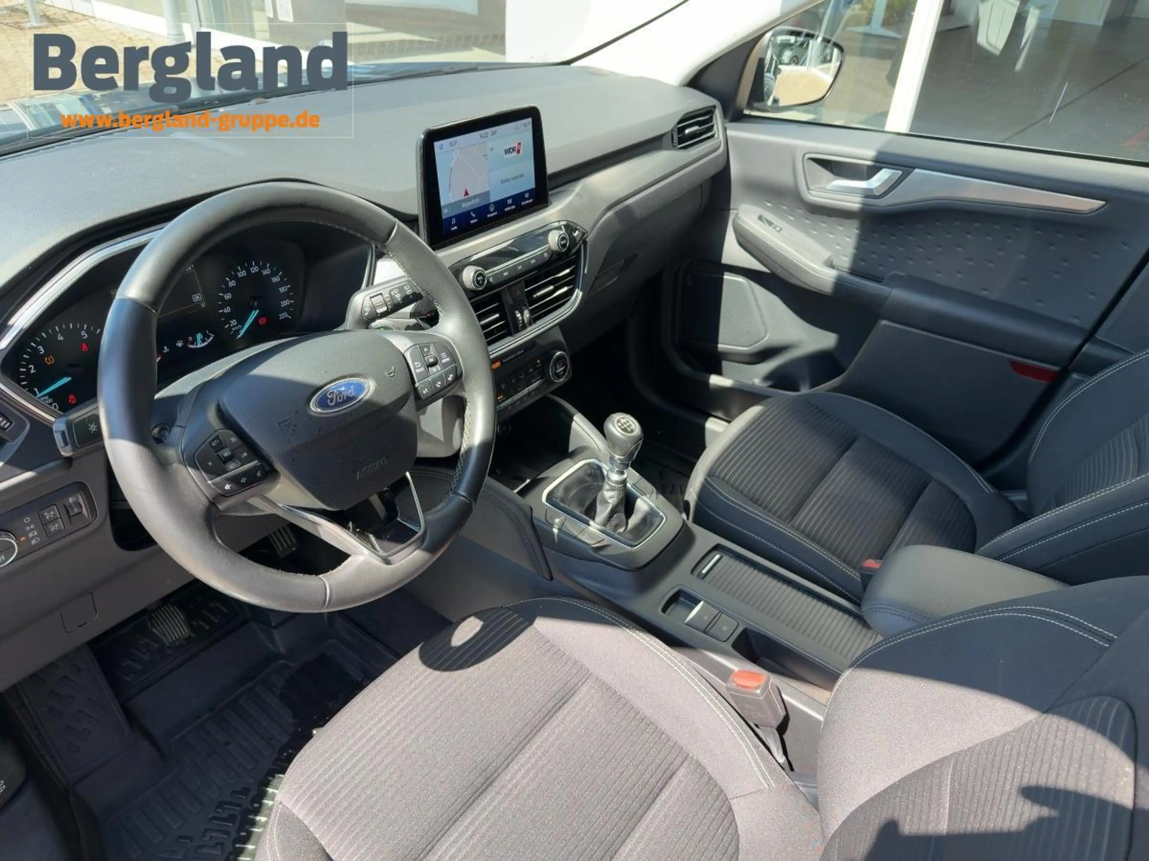 Ford Kuga Titanium *AHK schwenkbar *Winter 2 — photo 12