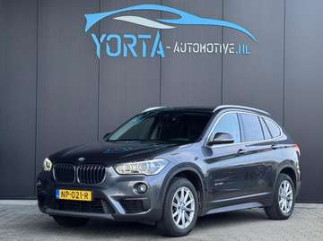 sDrive20i High Executive AUTOMAAT NL AUTO*AFN. HAA