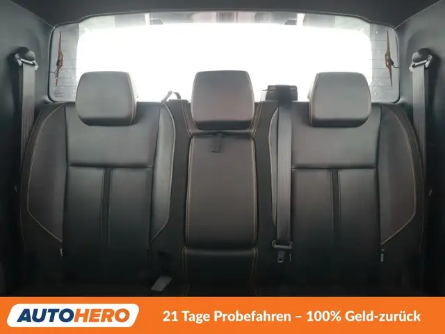 Ford Ranger view 15