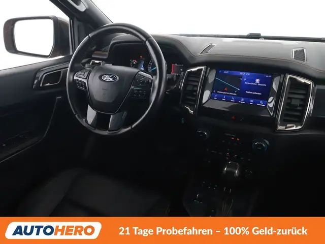 Ford Ranger view 13