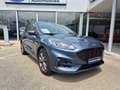 Ford Kuga 2.5 Duratec 190ch FHEV E85 ST-Line BVA Bleu - thumbnail 12