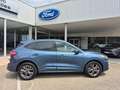 Ford Kuga 2.5 Duratec 190ch FHEV E85 ST-Line BVA Bleu - thumbnail 10