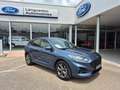 Ford Kuga 2.5 Duratec 190ch FHEV E85 ST-Line BVA Bleu - thumbnail 11