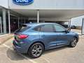 Ford Kuga 2.5 Duratec 190ch FHEV E85 ST-Line BVA Bleu - thumbnail 9