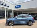 Ford Kuga 2.5 Duratec 190ch FHEV E85 ST-Line BVA Bleu - thumbnail 3