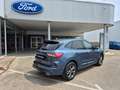 Ford Kuga 2.5 Duratec 190ch FHEV E85 ST-Line BVA Bleu - thumbnail 8