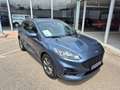 Ford Kuga 2.5 Duratec 190ch FHEV E85 ST-Line BVA Bleu - thumbnail 13
