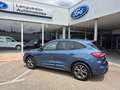 Ford Kuga 2.5 Duratec 190ch FHEV E85 ST-Line BVA Bleu - thumbnail 5