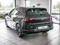 Volkswagen Golf R -Line 1,5 l eTSI 110 kW 150 PS 7-Gang-Doppelkupplungsgetri Noir - thumbnail 3