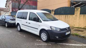 2.0TDI Comfortline 4M
