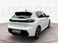 Peugeot 208 208 1.2 hybrid Allure 100cv e-dcs 6 - PROMO Weiß - thumbnail 4