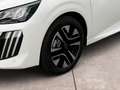 Peugeot 208 208 1.2 hybrid Allure 100cv e-dcs 6 - PROMO Weiß - thumbnail 15