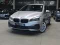 BMW 216 dA GranTourer **NAVI-FULL LED-CUIR** Gris - thumbnail 1