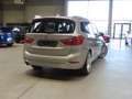 BMW 216 dA GranTourer **NAVI-FULL LED-CUIR** Gris - thumbnail 3