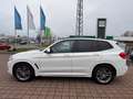 BMW X3 xDrive 20 i M Sport Weiß - thumbnail 7