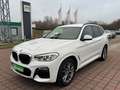 BMW X3 xDrive 20 i M Sport Weiß - thumbnail 1