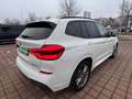BMW X3 xDrive 20 i M Sport Weiß - thumbnail 10