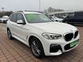 BMW X3 xDrive 20 i M Sport Weiß - thumbnail 3