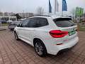 BMW X3 xDrive 20 i M Sport Weiß - thumbnail 8