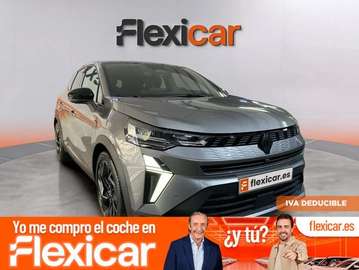 esprit Alpine E-Tech 117kW (160CV)