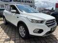 Ford Kuga 1.5 Trend KLIMA*SHZ*PDC*ALU17*PARK-ASSISTENT Wit - thumbnail 2