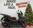 BMW C 400 X Bronzo - thumbnail 1