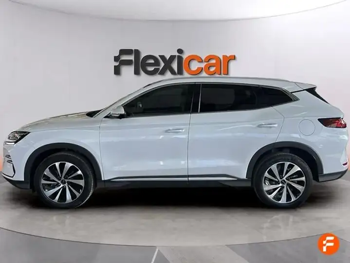 BYD Seal U DM-i COMFORT 2025, foto 4