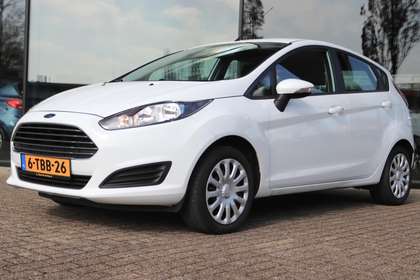 Ford Fiesta 1.0 STYLE | AIRCO | BLUETOOTH | 5-DRS