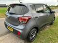 Hyundai i10 1.0i i-Premium keurig netjes 1ste eigenaar Gris - thumbnail 2