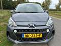 Hyundai i10 1.0i i-Premium keurig netjes 1ste eigenaar Gris - thumbnail 5