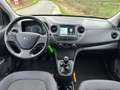 Hyundai i10 1.0i i-Premium keurig netjes 1ste eigenaar Gris - thumbnail 12