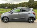 Hyundai i10 1.0i i-Premium keurig netjes 1ste eigenaar Gris - thumbnail 3