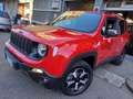 Jeep Renegade 1.3 t4 phev TRAILHAWK 4xe at6, 180+60=240CV! Rosso - thumbnail 1