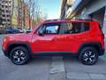 Jeep Renegade 1.3 t4 phev TRAILHAWK 4xe at6, 180+60=240CV! Rosso - thumbnail 6