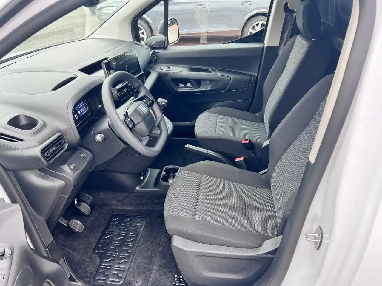 Fiat Model not specified 2026