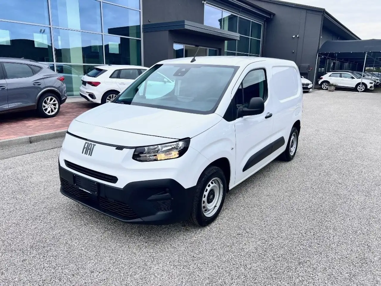 Fiat Model not specified 2026