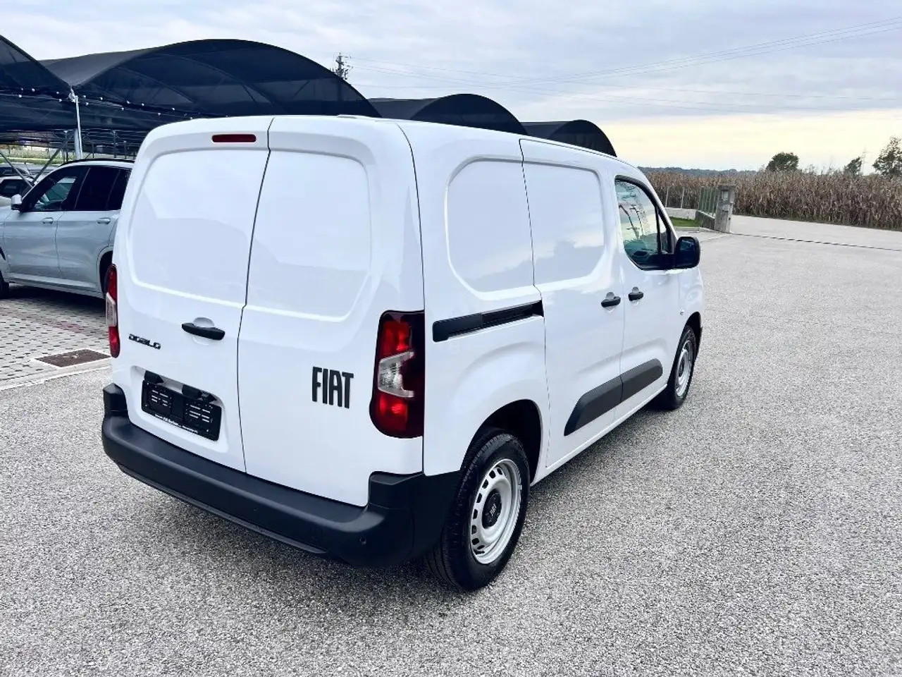 Fiat Model not specified 2026