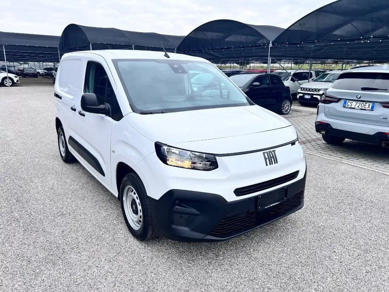 Fiat Model not specified 2026