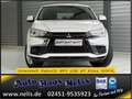 Mitsubishi ASX 1,6 MIVEC 2WD RadioCD MP3 USB BT Klima ISOFI Alb - thumbnail 3