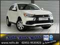 Mitsubishi ASX 1,6 MIVEC 2WD RadioCD MP3 USB BT Klima ISOFI Alb - thumbnail 1