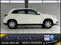 Mitsubishi ASX 1,6 MIVEC 2WD RadioCD MP3 USB BT Klima ISOFI Alb - thumbnail 4