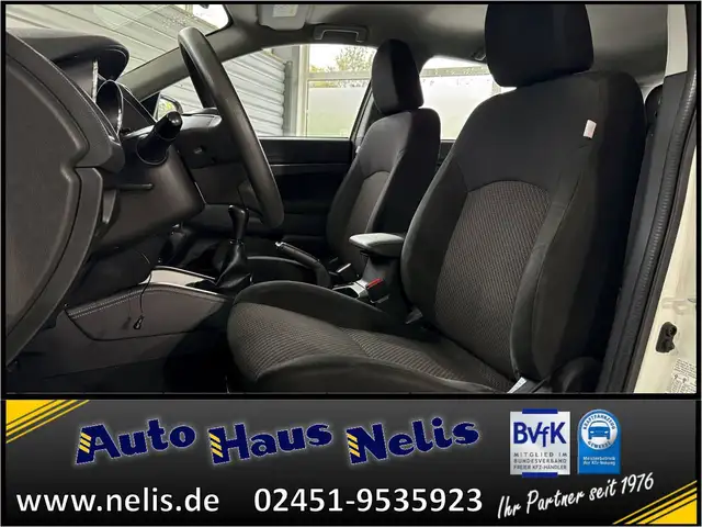 Mitsubishi Asx view 26