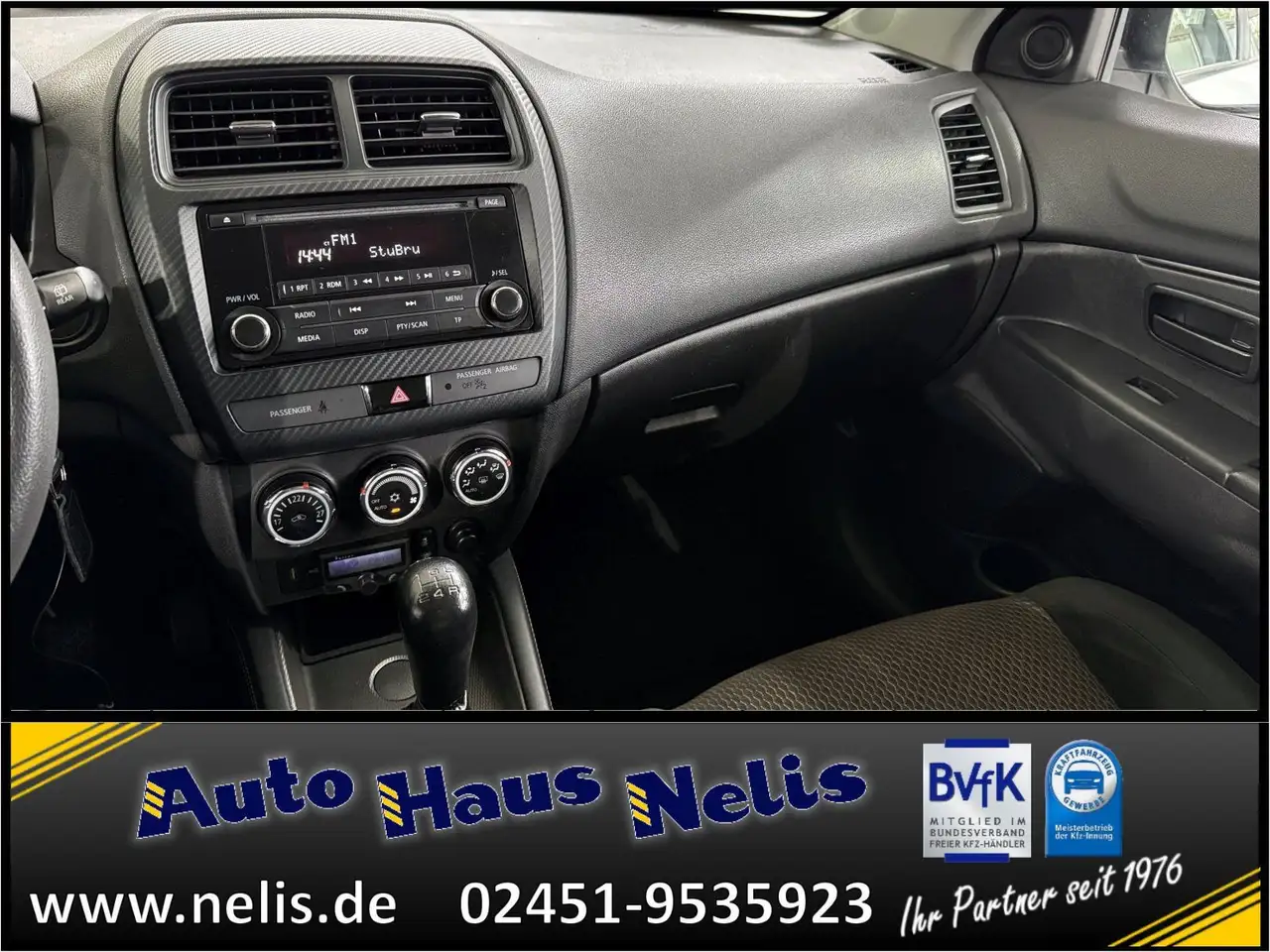 Das Auto