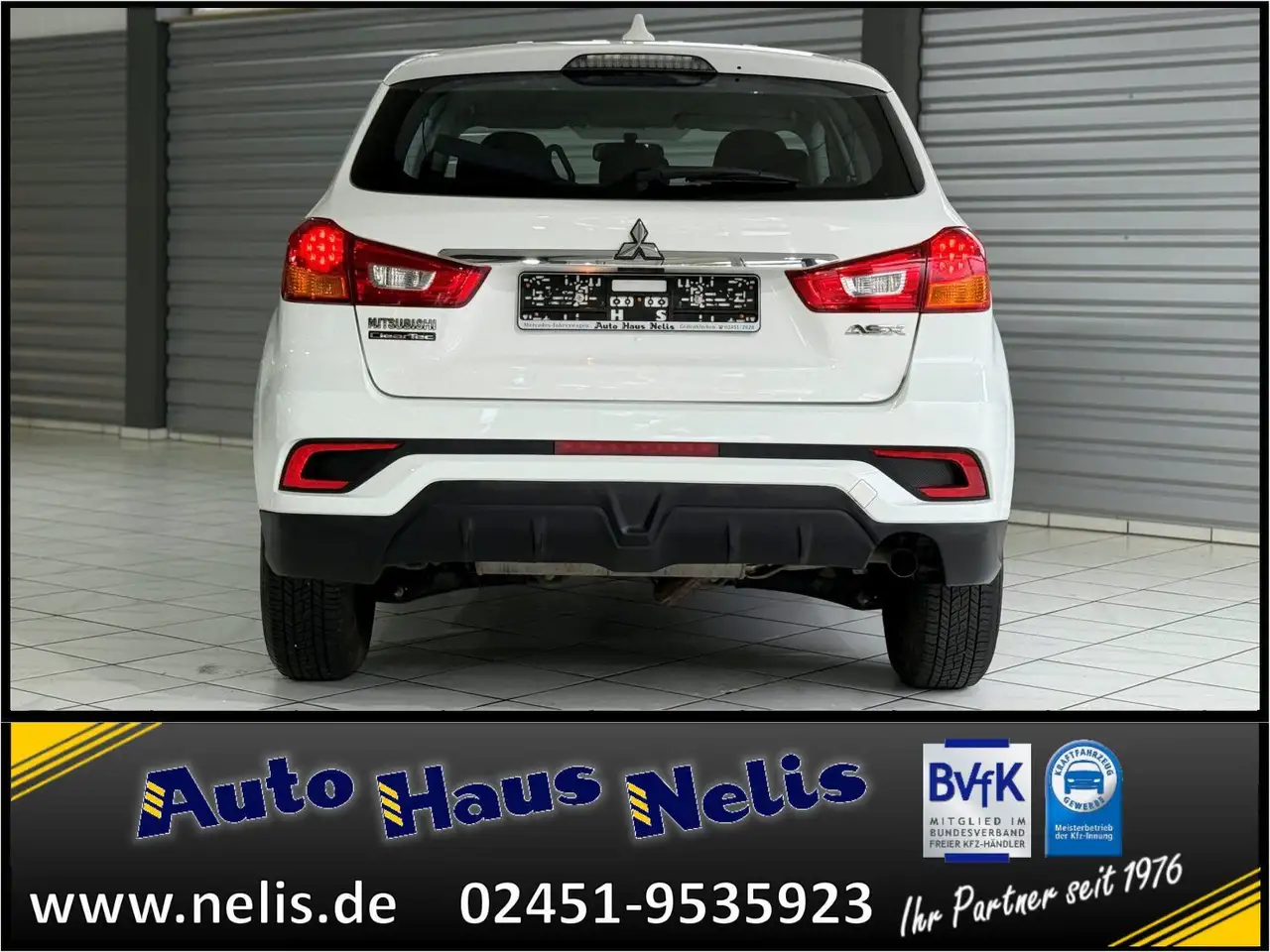 Das Auto