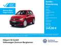 Volkswagen Golf VIII 2.0 COMFORTLINE FACELIFT CARPLAY SITZHEIZU... Rot - thumbnail 1