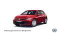 Volkswagen Golf VIII 2.0 COMFORTLINE FACELIFT CARPLAY SITZHEIZU... Rot - thumbnail 2