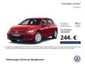 Volkswagen Golf VIII 2.0 COMFORTLINE FACELIFT CARPLAY SITZHEIZU... Rot - thumbnail 3