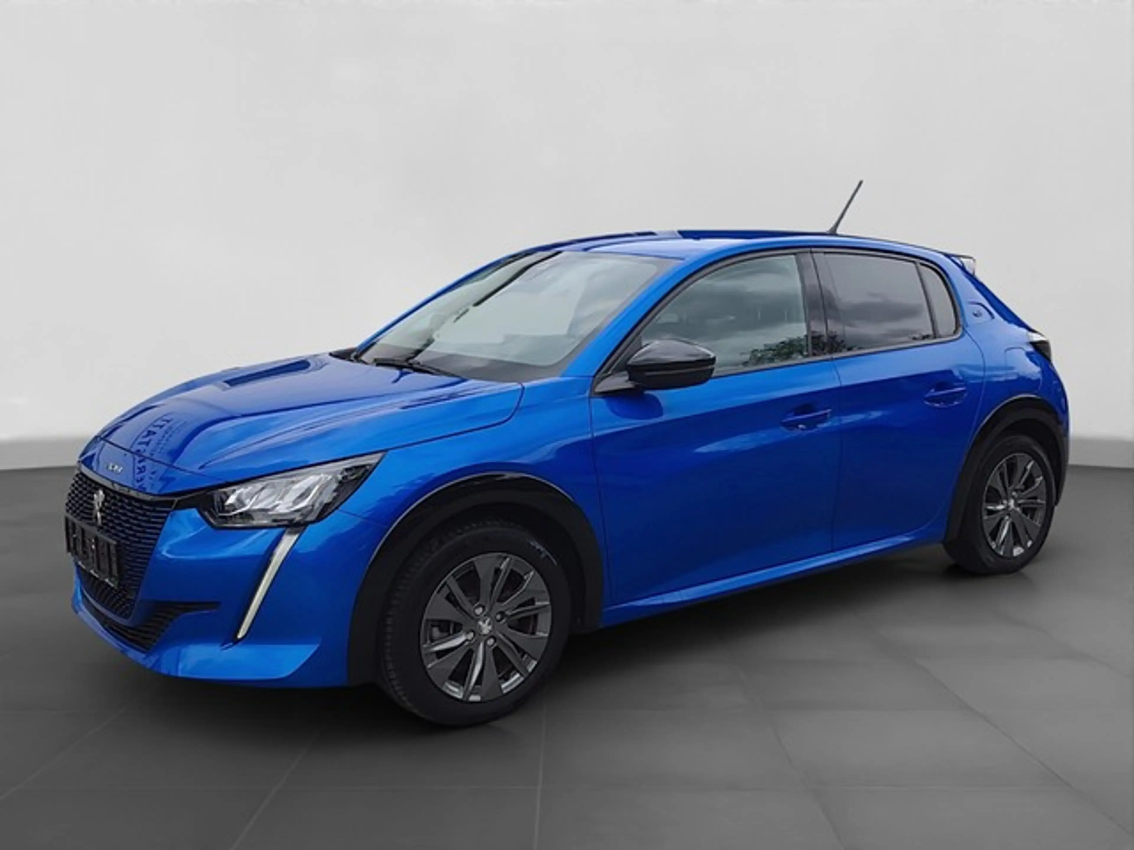 Peugeot e-208 Allure SHZ PDC KLIMAAT e- Allure